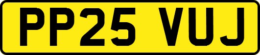 PP25VUJ