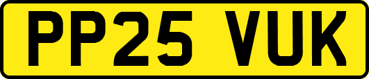 PP25VUK