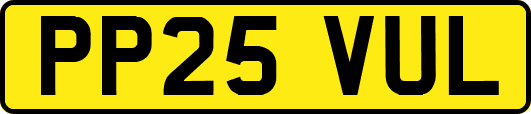 PP25VUL