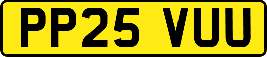 PP25VUU