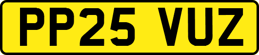 PP25VUZ