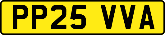 PP25VVA
