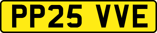 PP25VVE