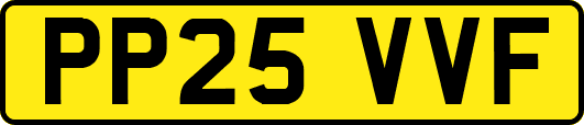 PP25VVF