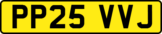 PP25VVJ
