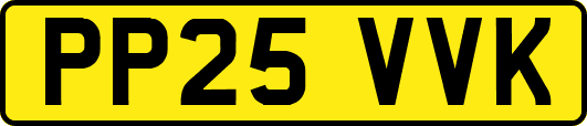 PP25VVK