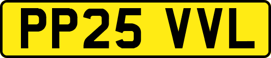 PP25VVL
