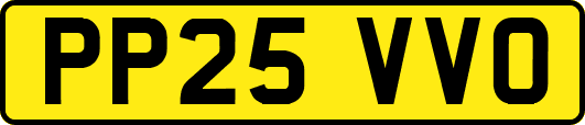PP25VVO