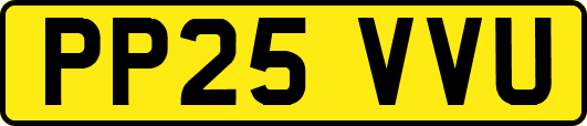 PP25VVU