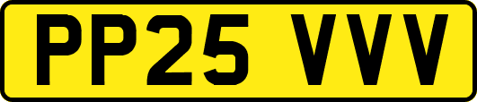 PP25VVV