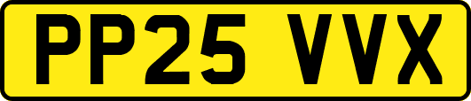 PP25VVX
