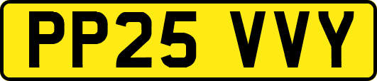 PP25VVY