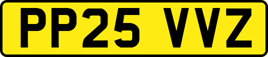 PP25VVZ