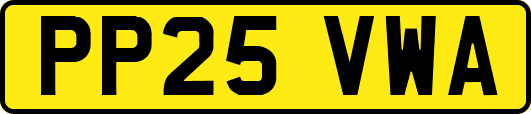 PP25VWA
