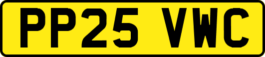 PP25VWC