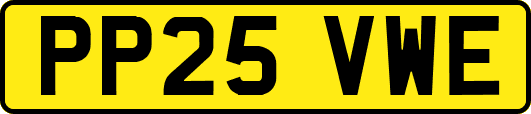 PP25VWE