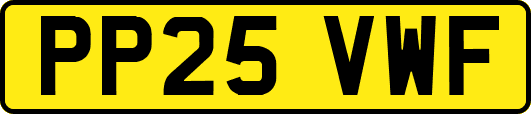 PP25VWF
