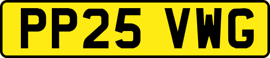 PP25VWG