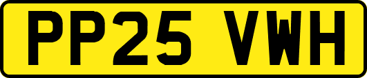 PP25VWH