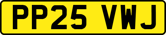 PP25VWJ