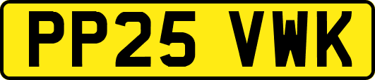 PP25VWK