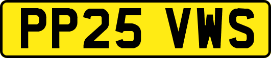 PP25VWS