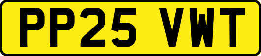 PP25VWT