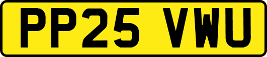 PP25VWU