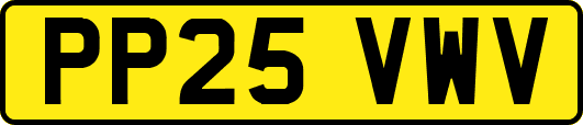 PP25VWV