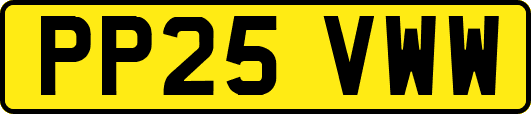 PP25VWW