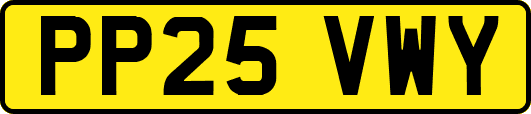 PP25VWY