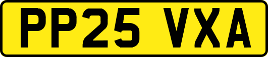 PP25VXA