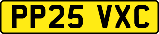 PP25VXC