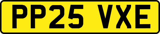 PP25VXE