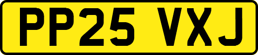 PP25VXJ