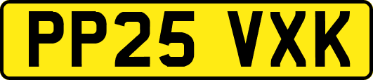 PP25VXK