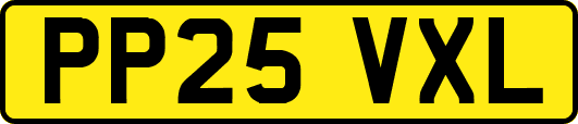 PP25VXL