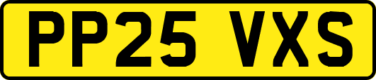 PP25VXS