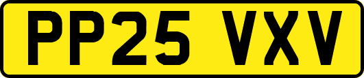PP25VXV