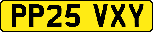 PP25VXY