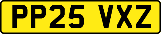 PP25VXZ