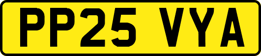 PP25VYA