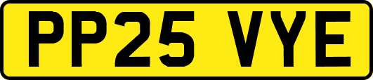 PP25VYE