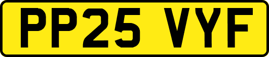 PP25VYF