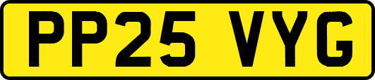 PP25VYG