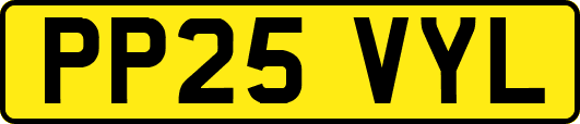 PP25VYL