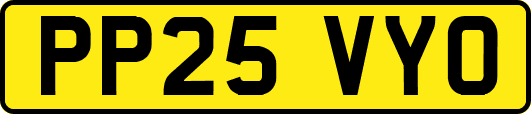 PP25VYO