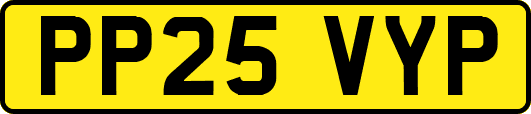 PP25VYP