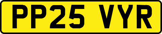 PP25VYR