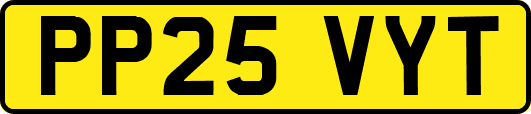 PP25VYT